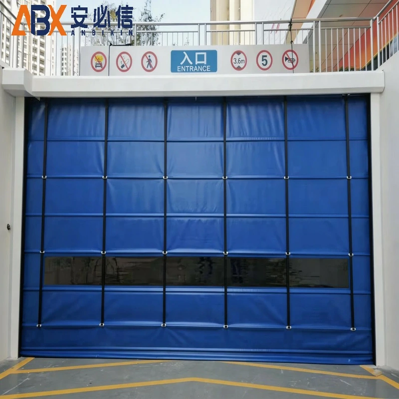 龙岩市海绵门封