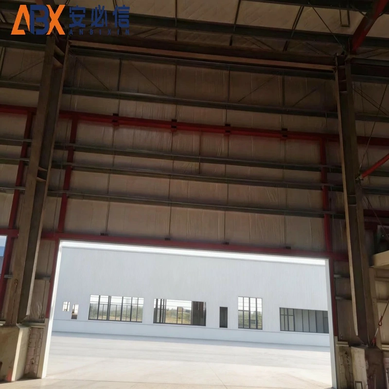 龙岩市PVC堆积门