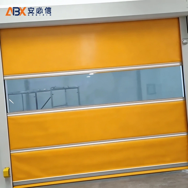龙岩市高速门